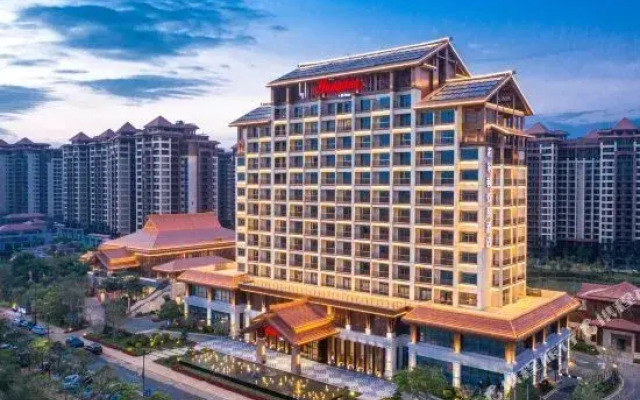 Hampton by Hilton Nanhai Haikou