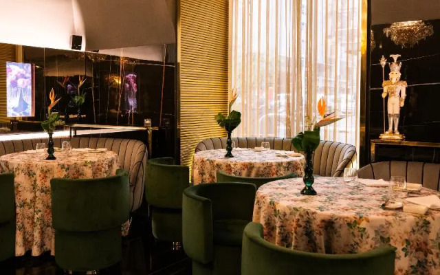 Bra Hotel Bari