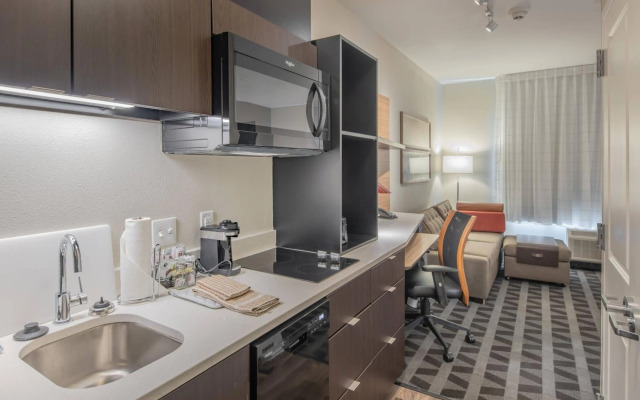 TownePlace Suites by Marriott Austin South