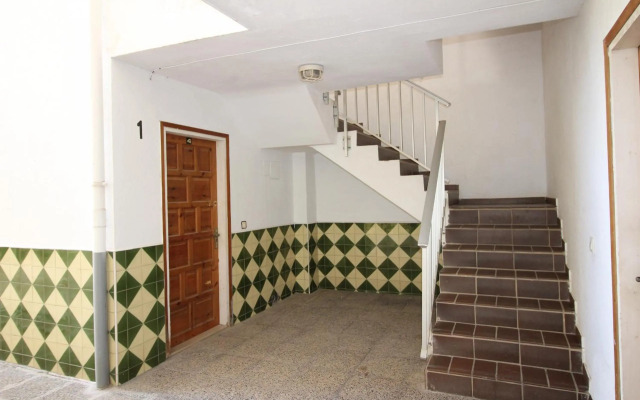 BASIC COMFORT Estudio Pattaya 0156