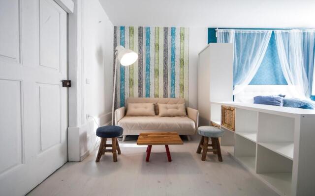 Porto Center Apartment