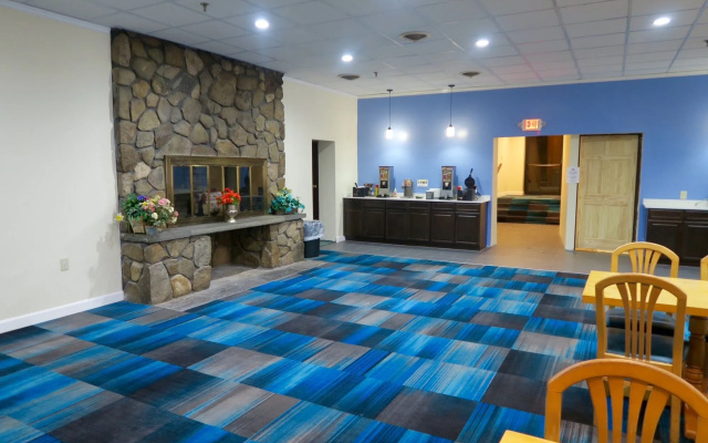 Beacon Inn and Suites