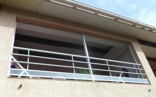 Résidence dAquitaine