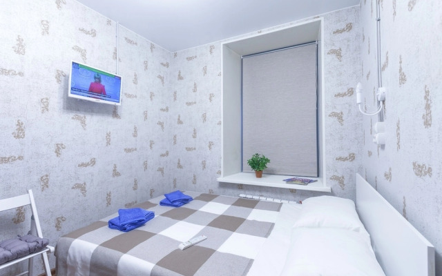 Апартаменты Гости Любят на улице Садовая