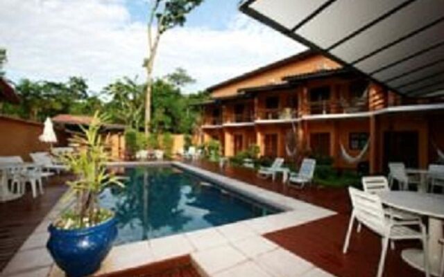 Residencial Paraíso Maresias