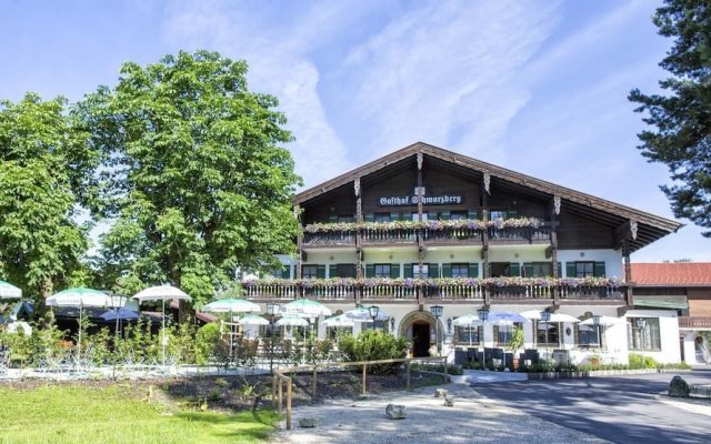DEVA Hotel-Restaurant Schwarzberg