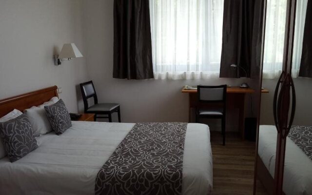 Hotel Beau Rivage