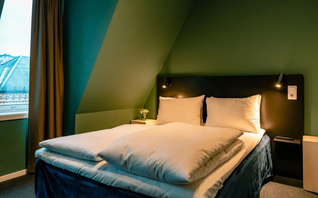 Smarthotel Oslo