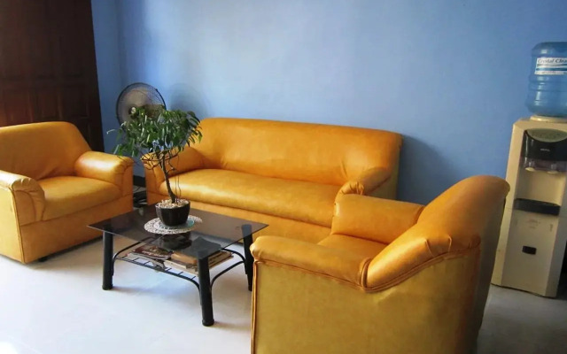 Liraz Ville Pension House