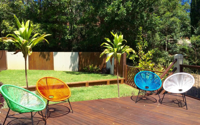 Kilala - executive home