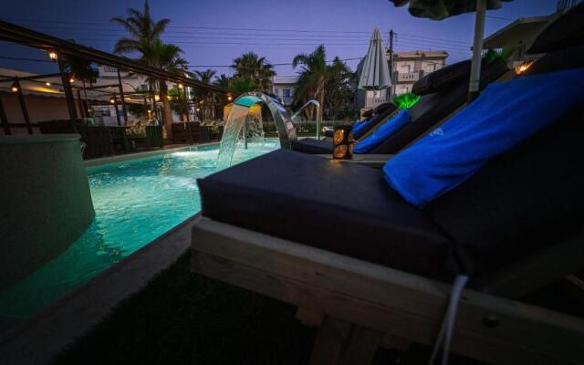 Philoxenia Hotel & Spa