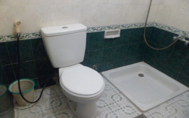 Kota Bunga M