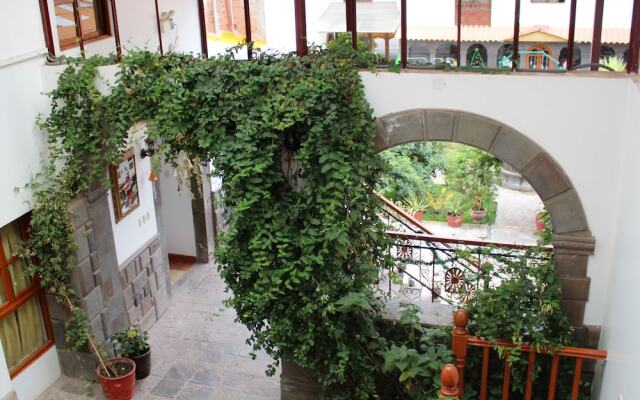 Hotel Cusco Jungle