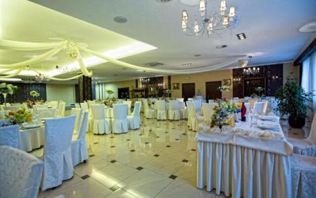 Hotel Gold