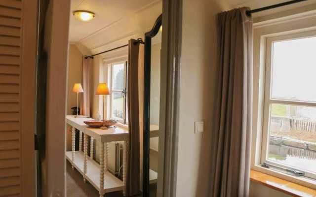 Romantik Hotel Auberge de Campveerse Toren