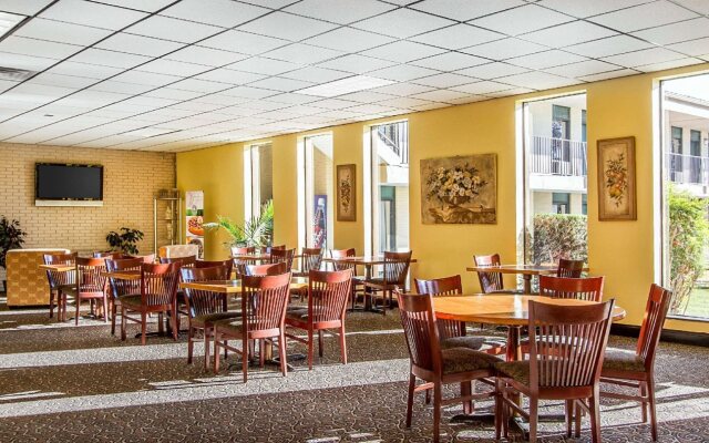 Quality Inn