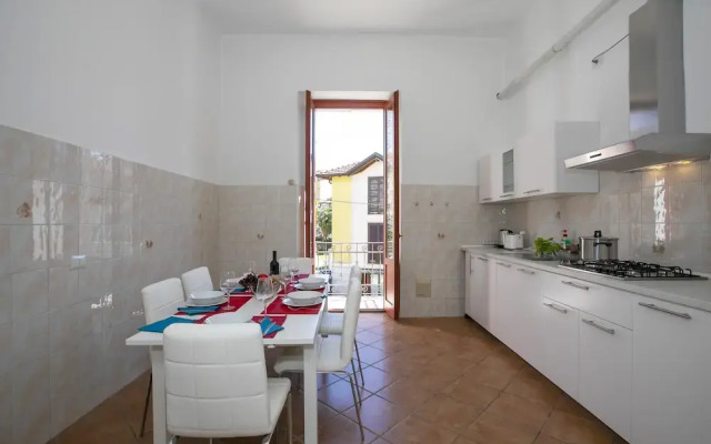 Residenza Gardenia Lake View Luino Center