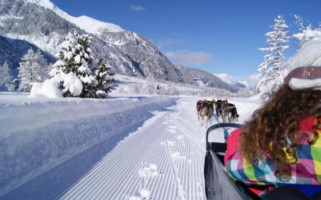 23 Praz de l'Ours