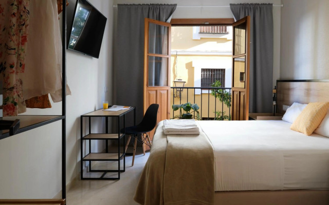 Sweet Sevilla Suites