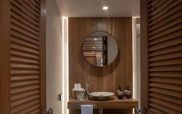 The Spa Resorts - Lamai Village