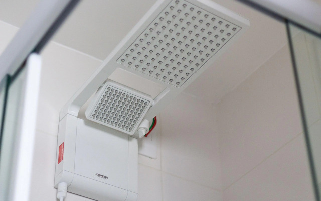 Studio Lindo com Piscina Próx ao Metrô Brás