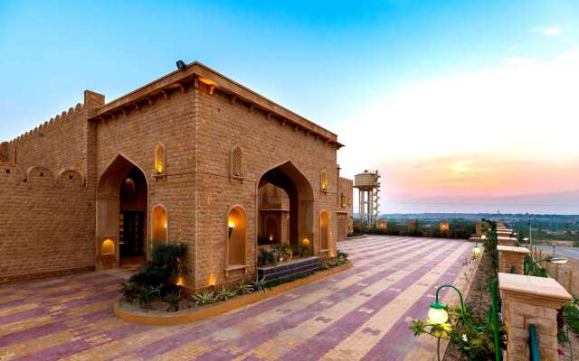 Saira Fort Sarovar Portico, Jaisalmer