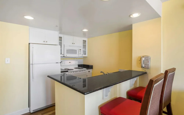 Ocean Beach Club Resort