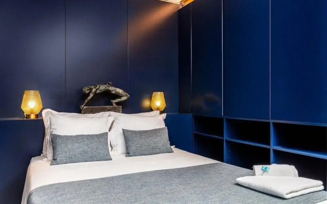 Nautico Apartments by Apt Iin - Cascais Center