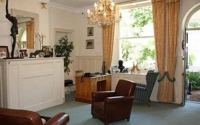Culmhead House