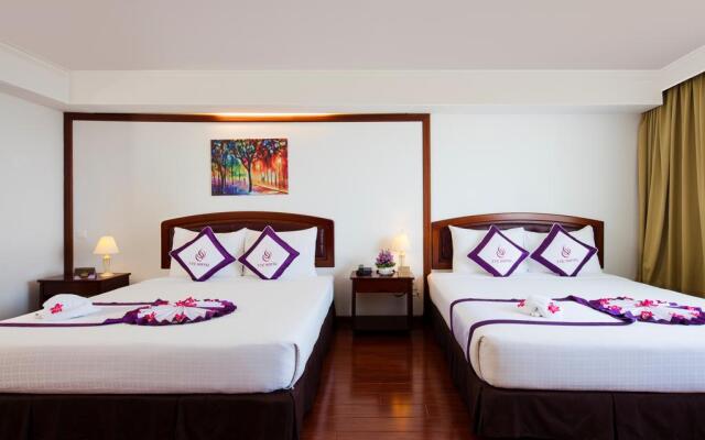 TTC Hotel - Phan Thiet