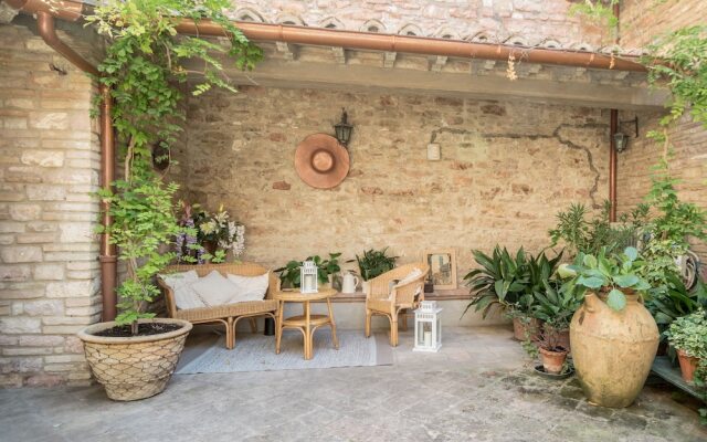Brunelli B&B