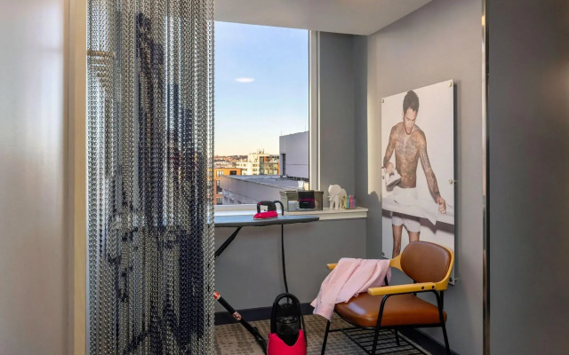Moxy Washington DC Downtown