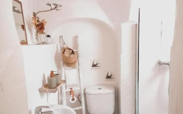 Apartamento C-ALMA en el corazón de Vejer