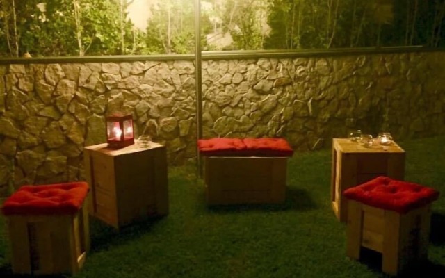 Guest House Ara Town