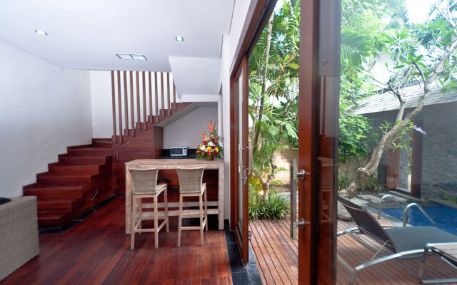 The Dipan Resort Petitenget