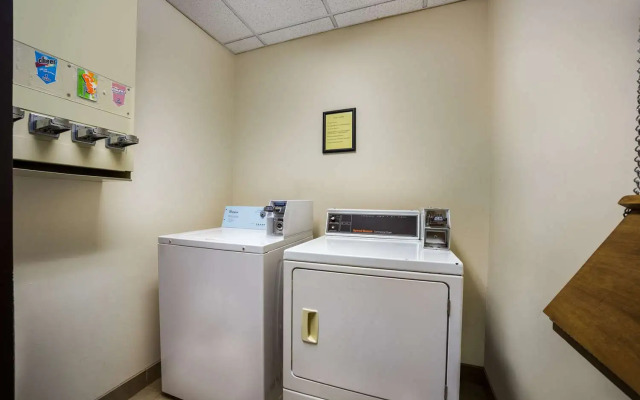 Sleep Inn & Suites Valdosta Mall Area