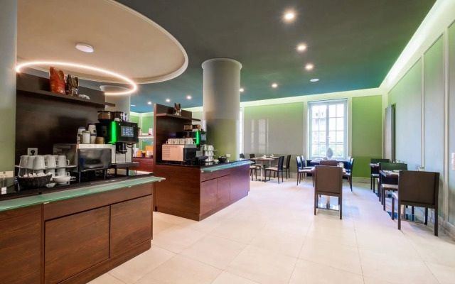 Star G Hotel Premium Dresden Altmarkt