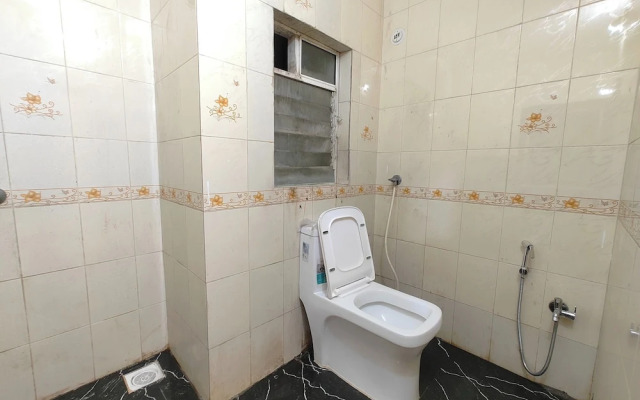 Hotel Sskar Executive