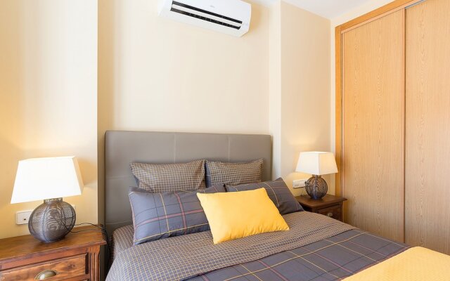 Homey Apartment Citycenter