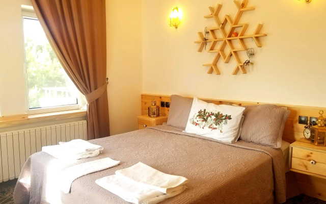 Kartaltepe Hotel