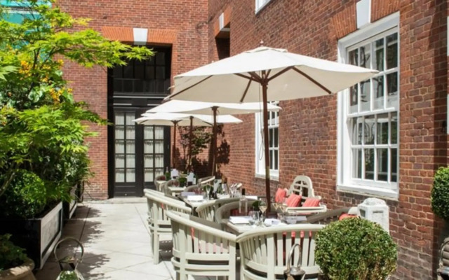 The Bloomsbury