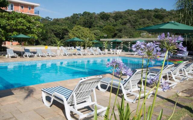 Hotel Fazenda Brisa Itu