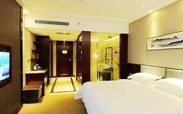 Xiongxin Haoting Hotel