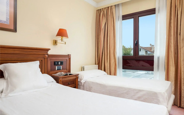 Hospedium Hotel Blu Loiu