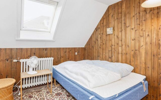 5 Person Holiday Home in Logstor