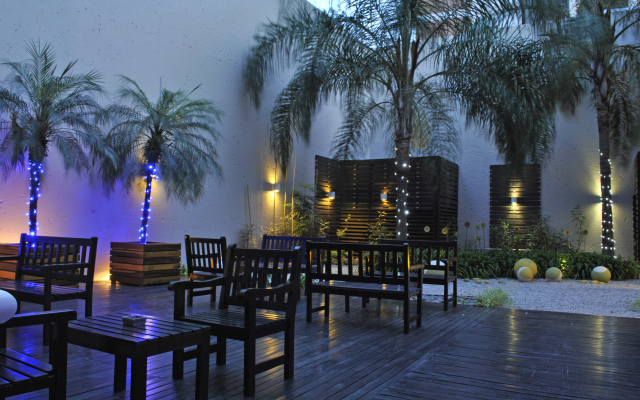 Palermo Suites Buenos Aires Hotel & Apartments