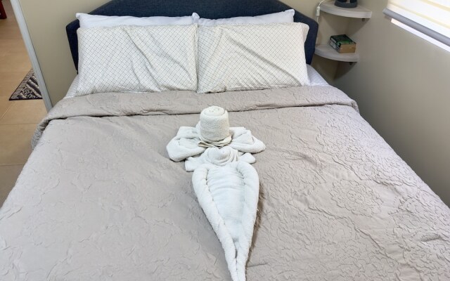 Stay comfy & feel Homealike 32