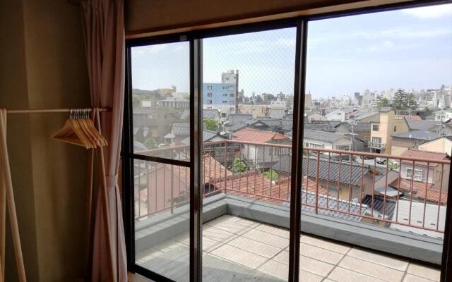Kanazawa - Hotel / Vacation STAY 79484