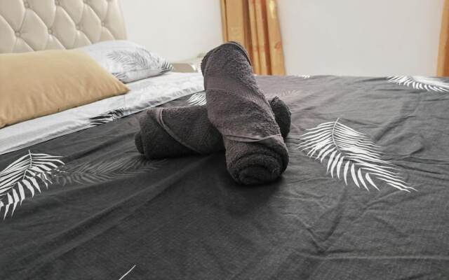 Langkawi Homestay Family Suite