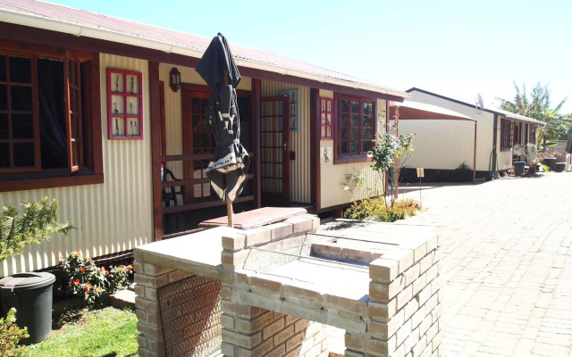 Havana Nights Graskop
